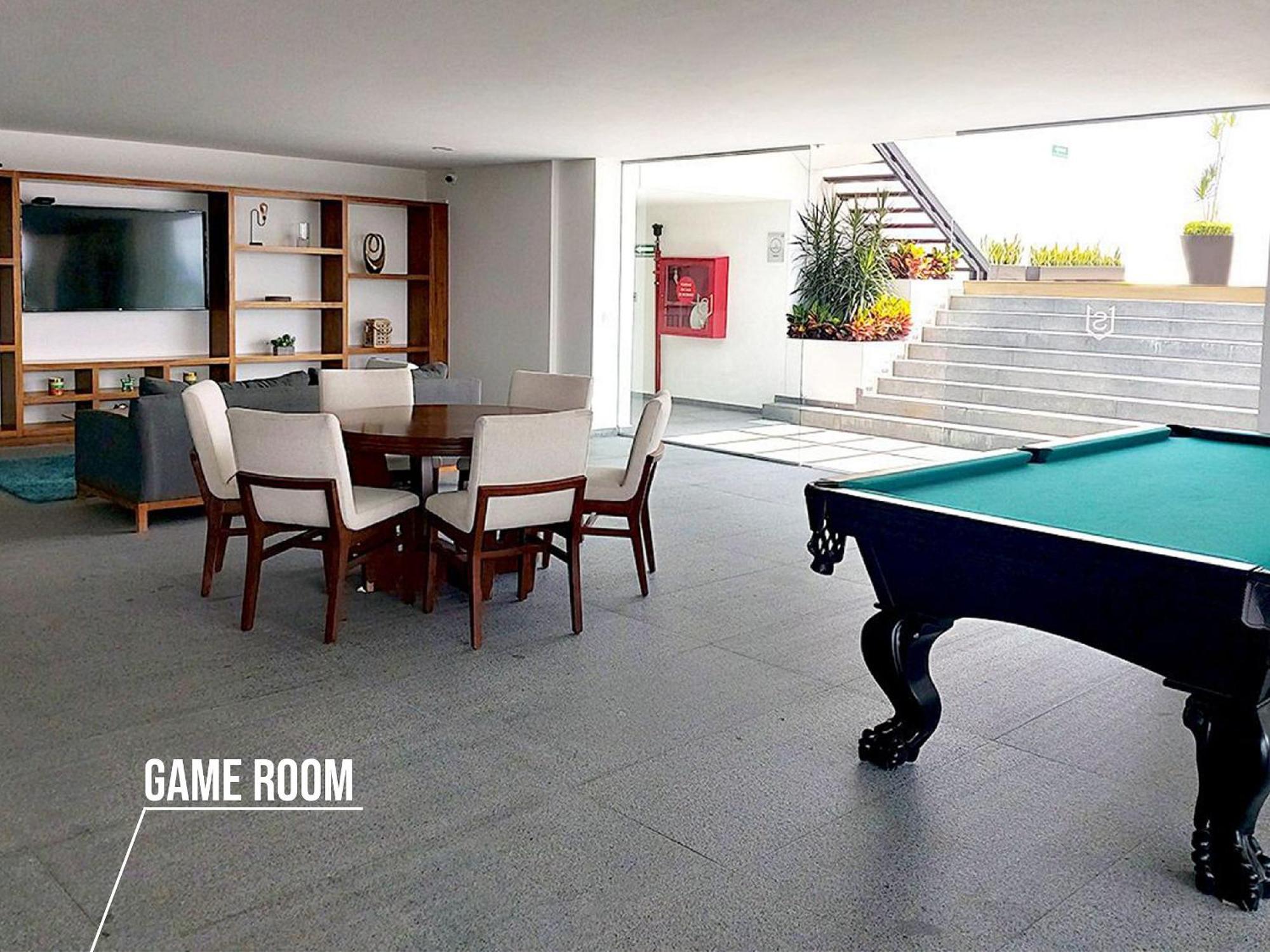 Amazing City Views Condesa Roma By Bamboo Skylife México DF Exterior foto