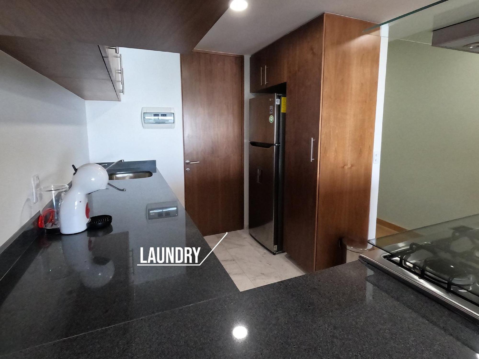 Amazing City Views Condesa Roma By Bamboo Skylife México DF Exterior foto